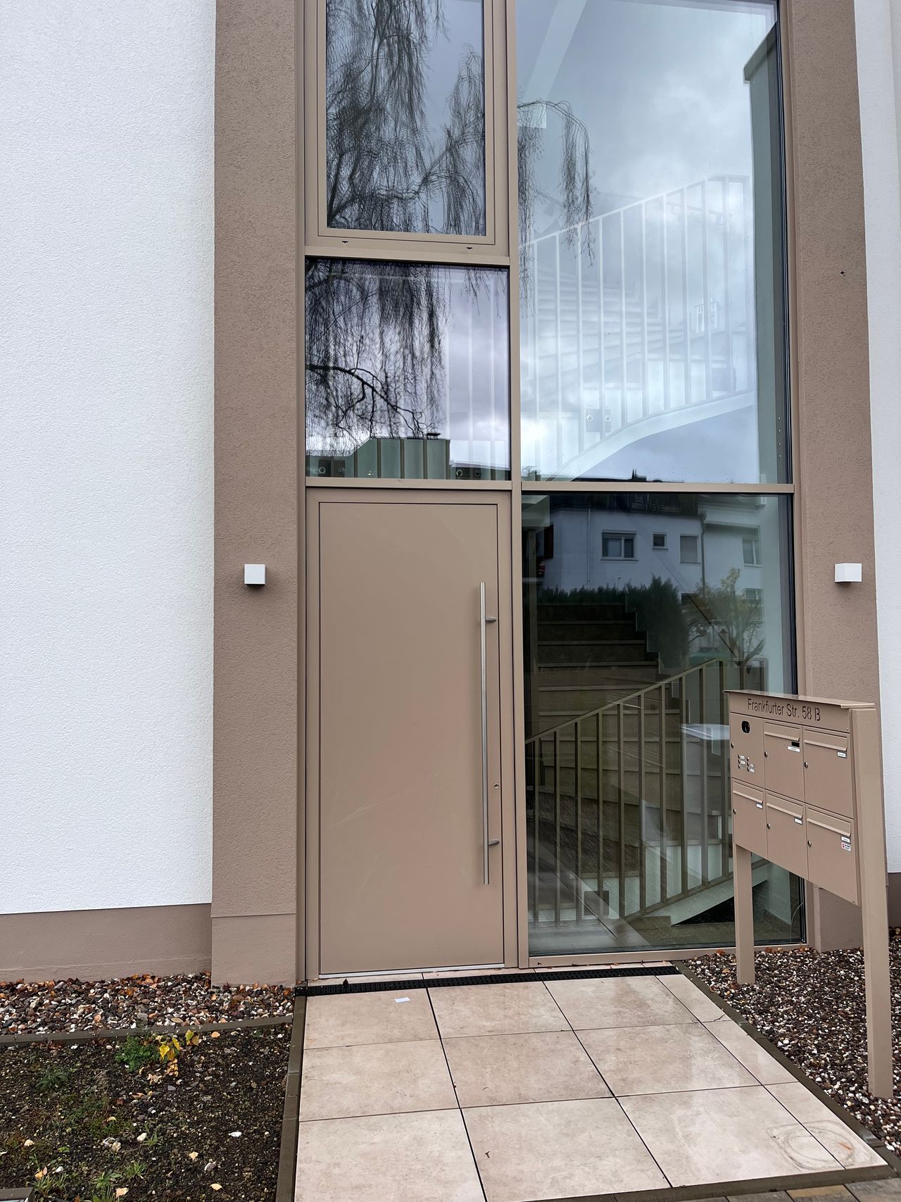 Wohnung Frankfurter Straße in Siegburg