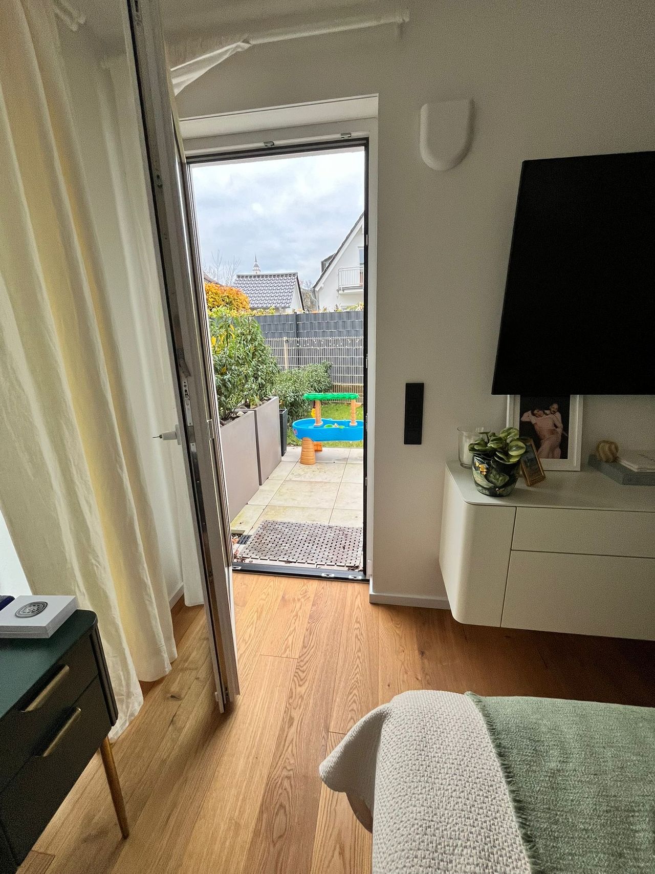 Wohnung Frankfurter Straße in Siegburg