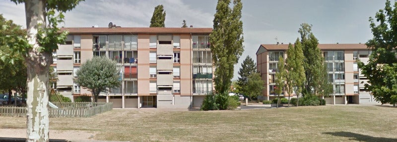 Appartement Route de Brousse à Massiac