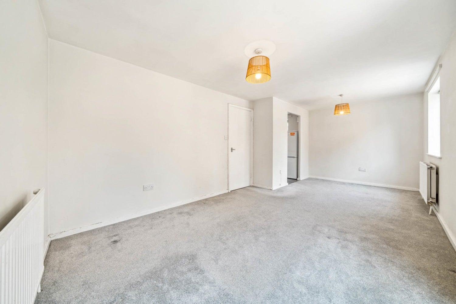 Flat Fairchild Close in Greater London