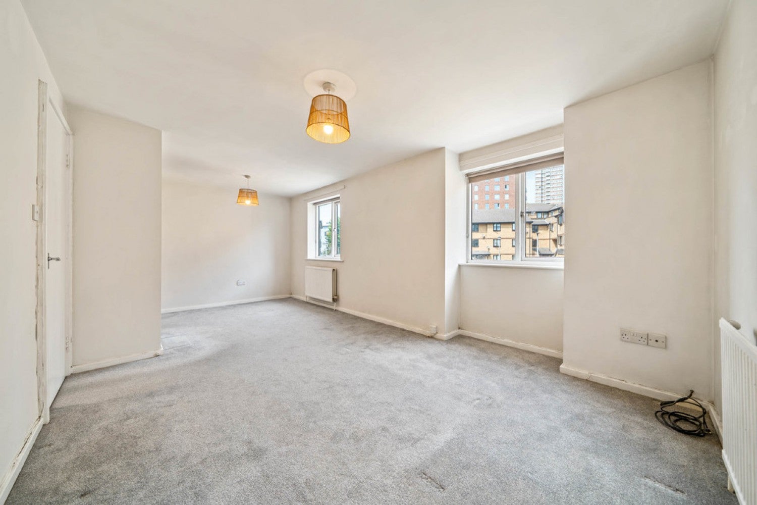 Flat Fairchild Close in Greater London