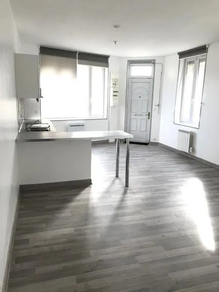 Room Rue Cyrille in Boué