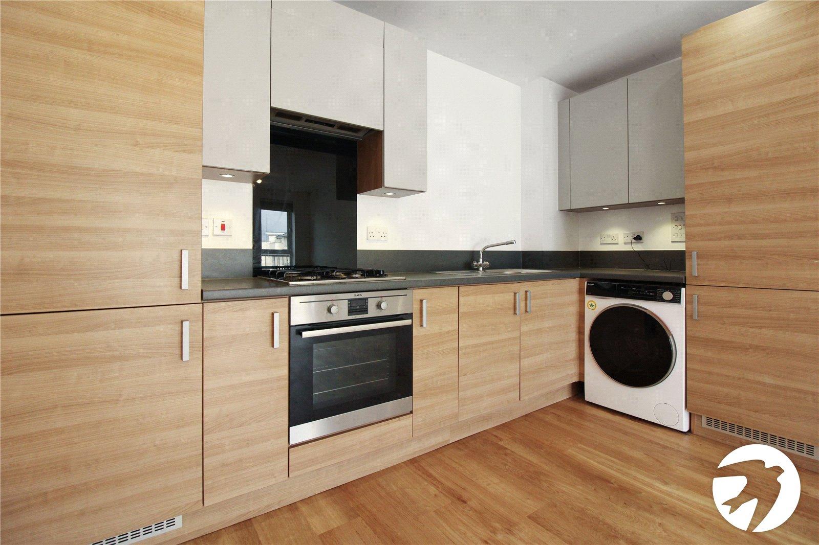 Flat Bonham Way in Gravesham
