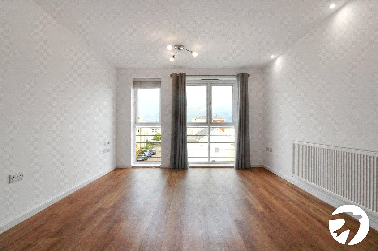 Flat Bonham Way in Gravesham
