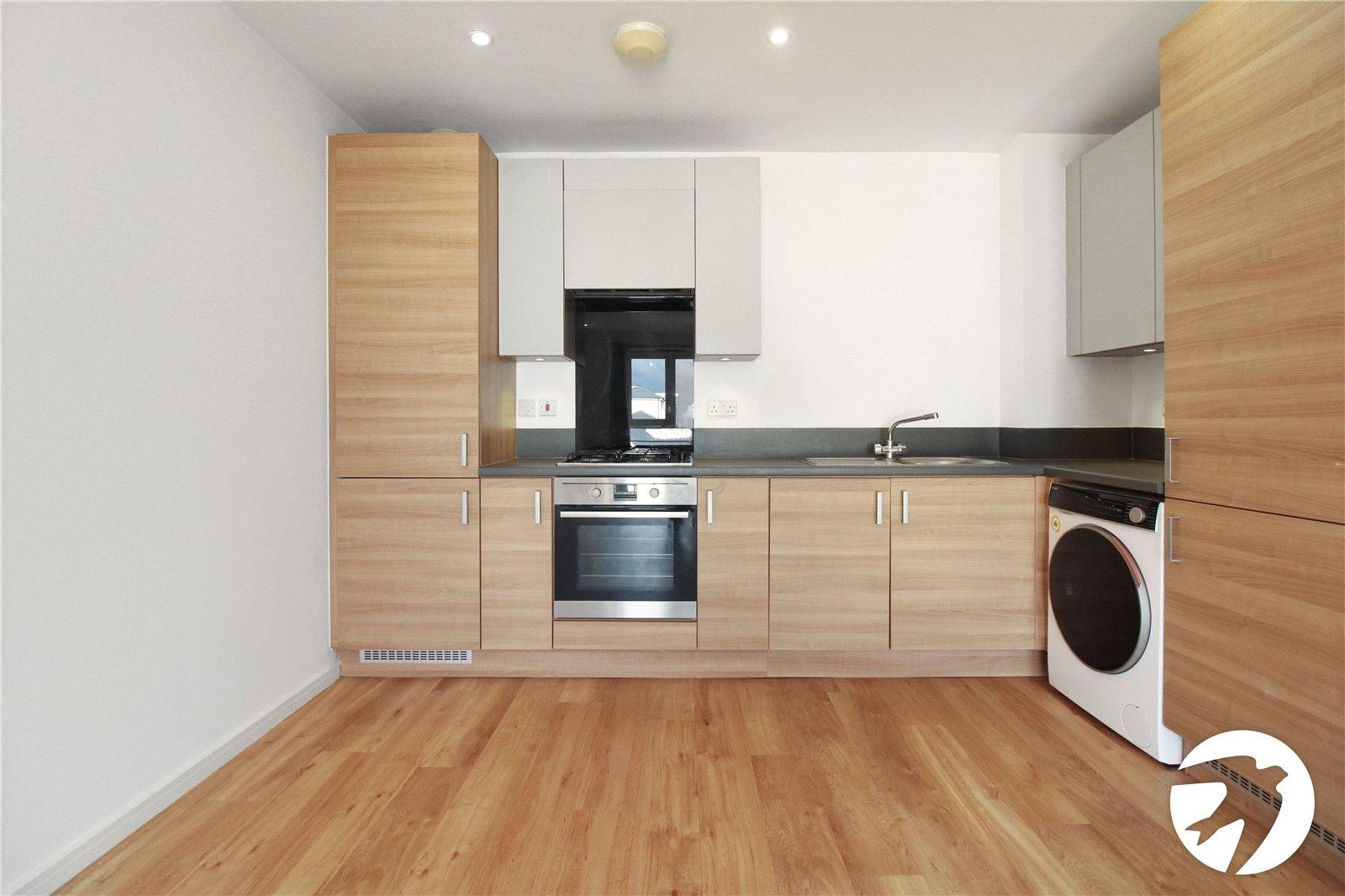Flat Bonham Way in Gravesham