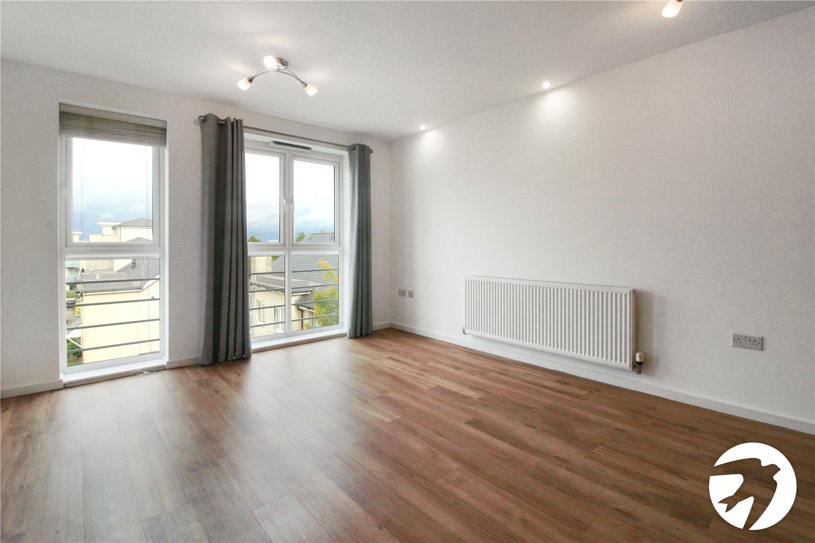 Flat Bonham Way in Gravesham
