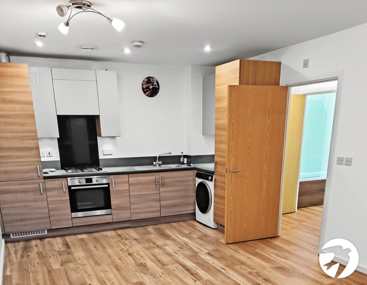 Flat Bonham Way in Gravesham