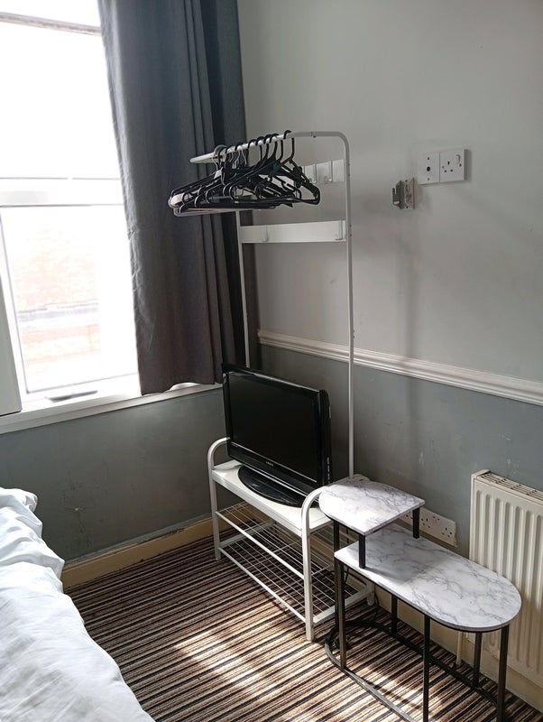 Room Queen Street in Blackpool