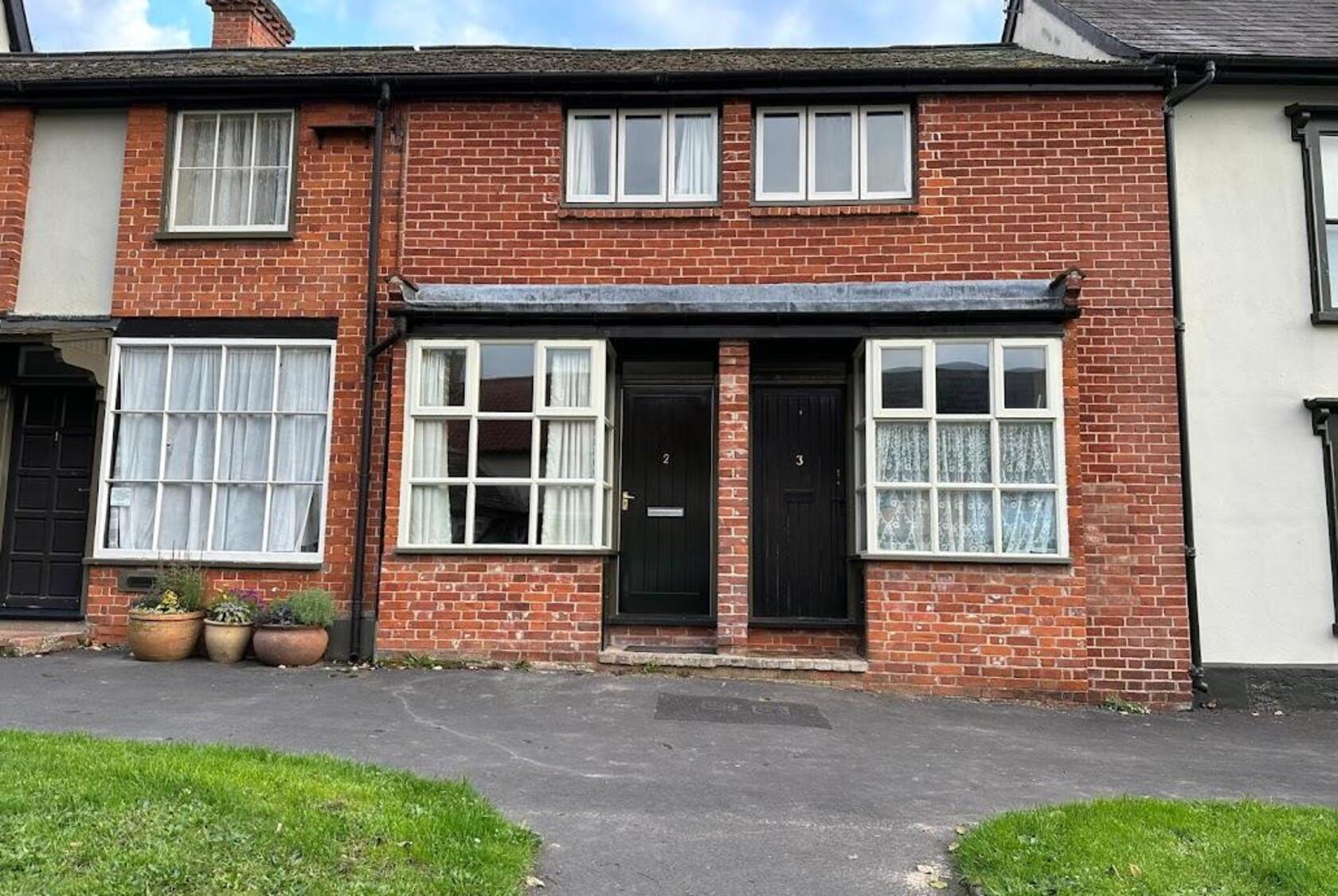 House Low Street in Mid Suffolk