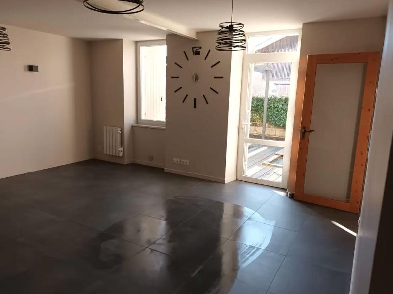 Maison Rue des Treilles à Libourne