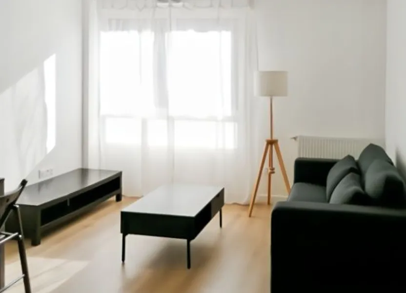 Appartement Rue de la Commune de Paris à Aubervilliers