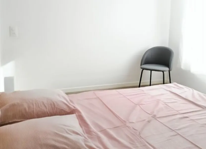 Appartement Rue de la Commune de Paris à Aubervilliers