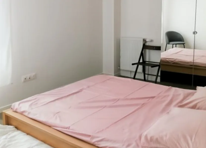 Appartement Rue de la Commune de Paris à Aubervilliers