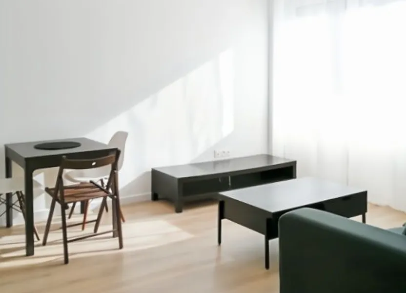 Appartement Rue de la Commune de Paris à Aubervilliers