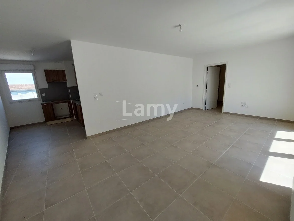 Flat Route de Montfavet in Avignon