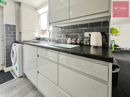 Room Grimsby Road in Cleethorpes