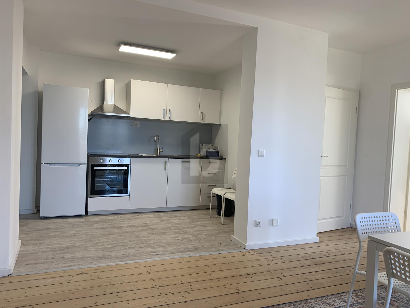 Wohnung Grabenstraße in Staßfurt