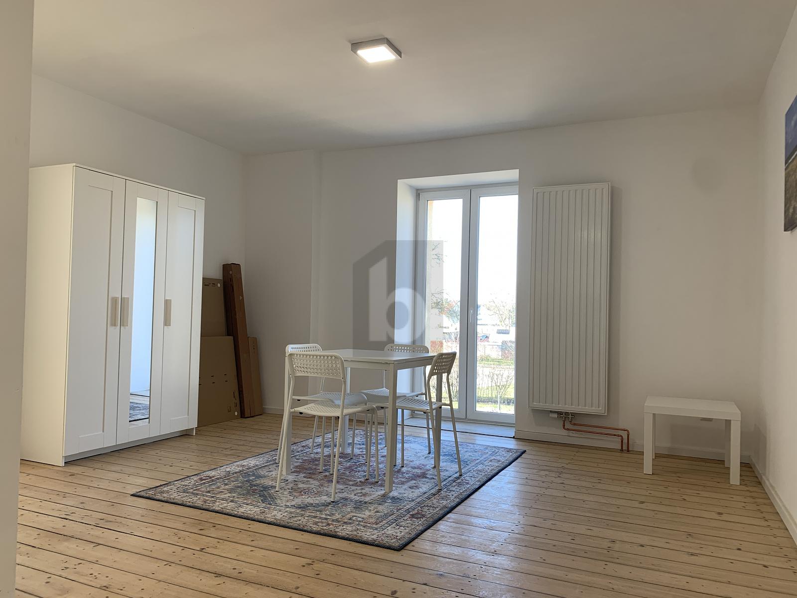 Wohnung Grabenstraße in Staßfurt