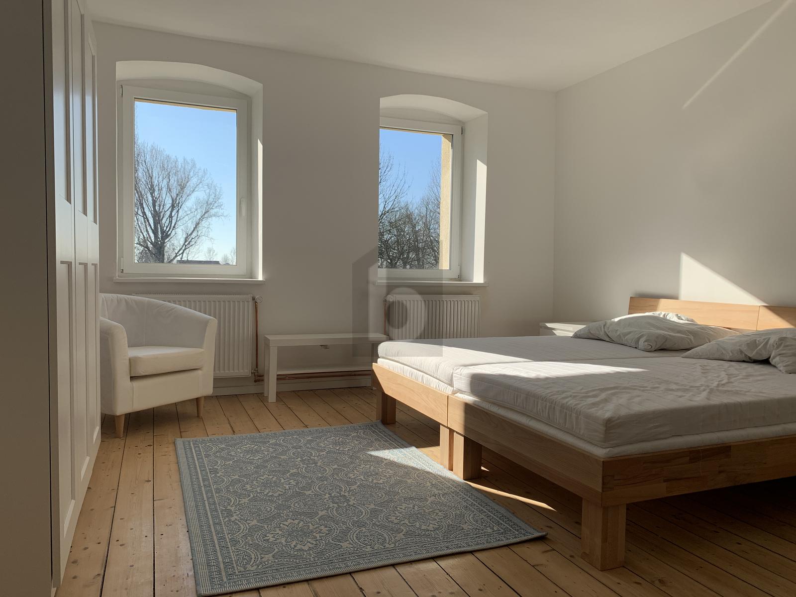 Wohnung Grabenstraße in Staßfurt