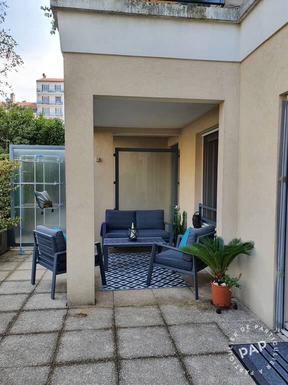 Flat Quai Saint-Vincent in Lyon