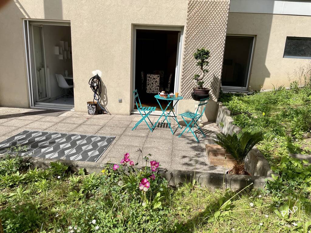 Flat Quai Saint-Vincent in Lyon