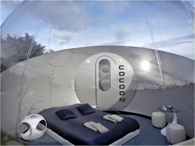 Room D 605 in Mailhac