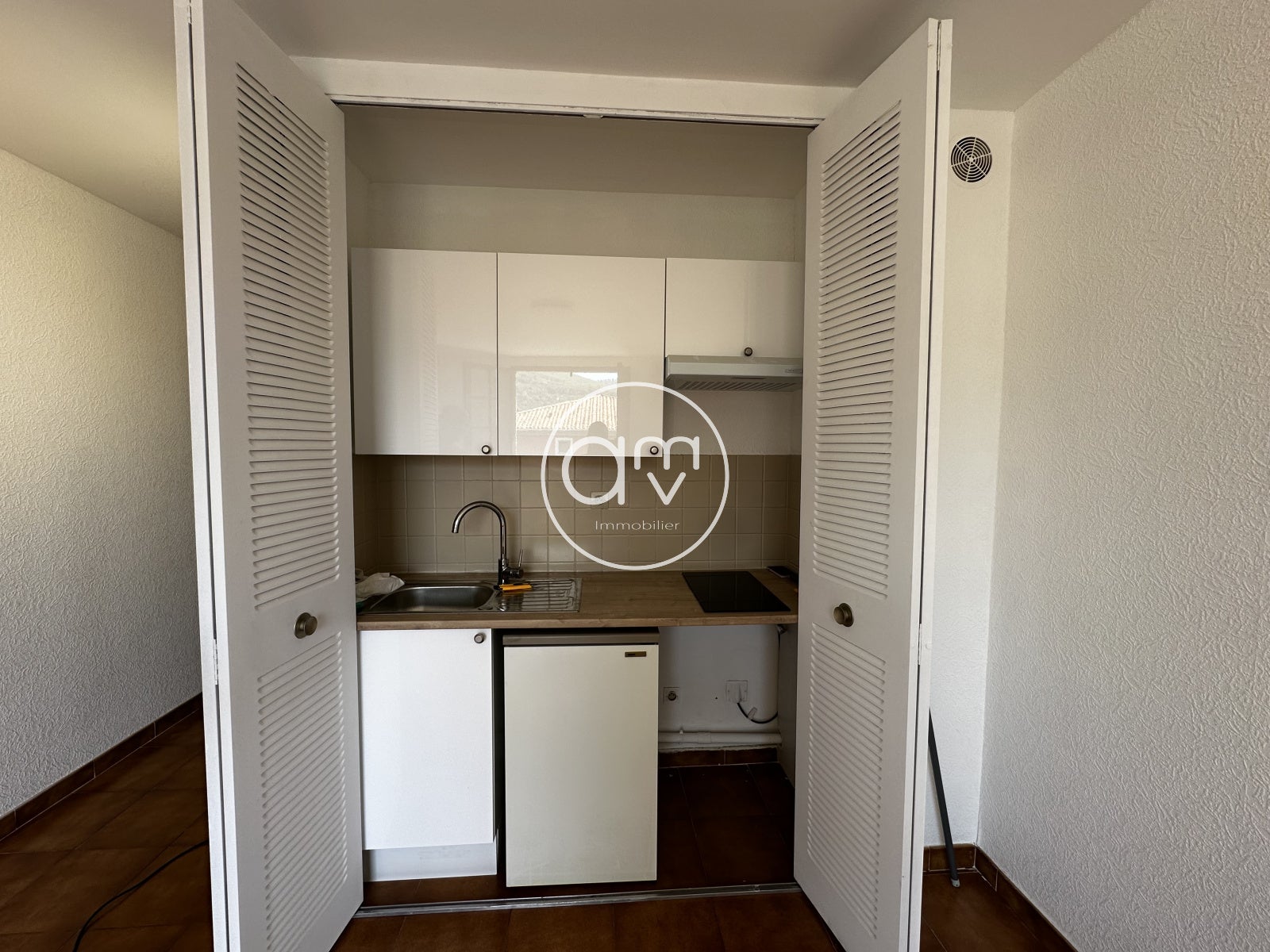 Appartement Avenue du Docteur Trémolière à La Valette-du-Var