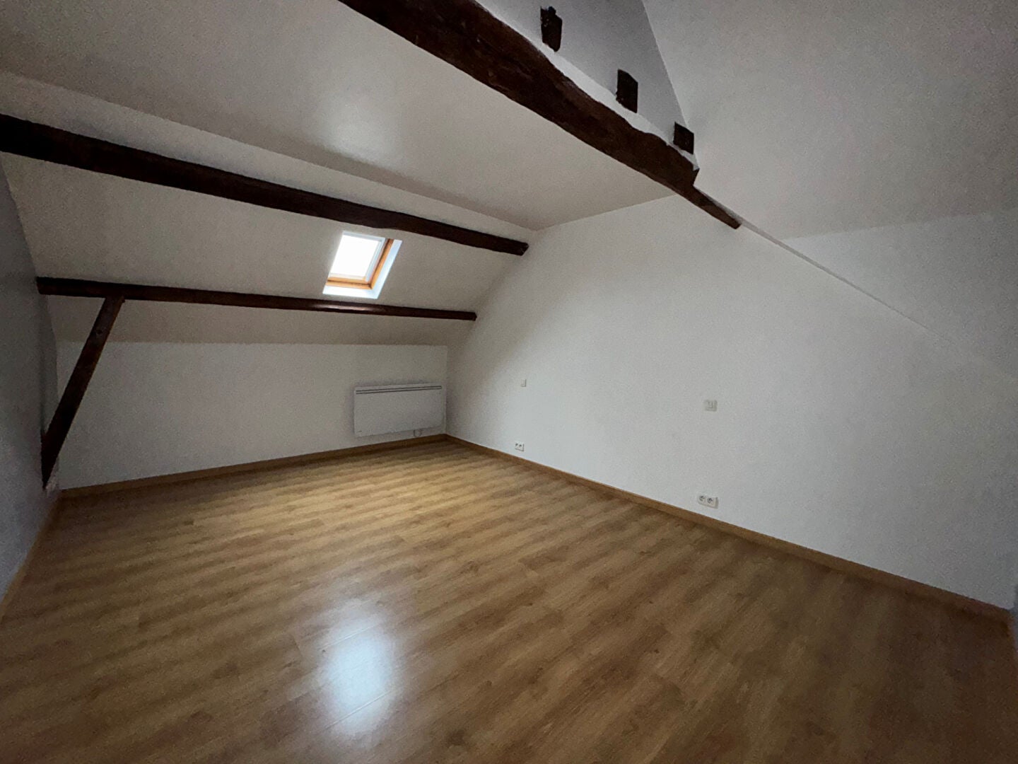 Flat Rue du Commandant Berge in Meaux
