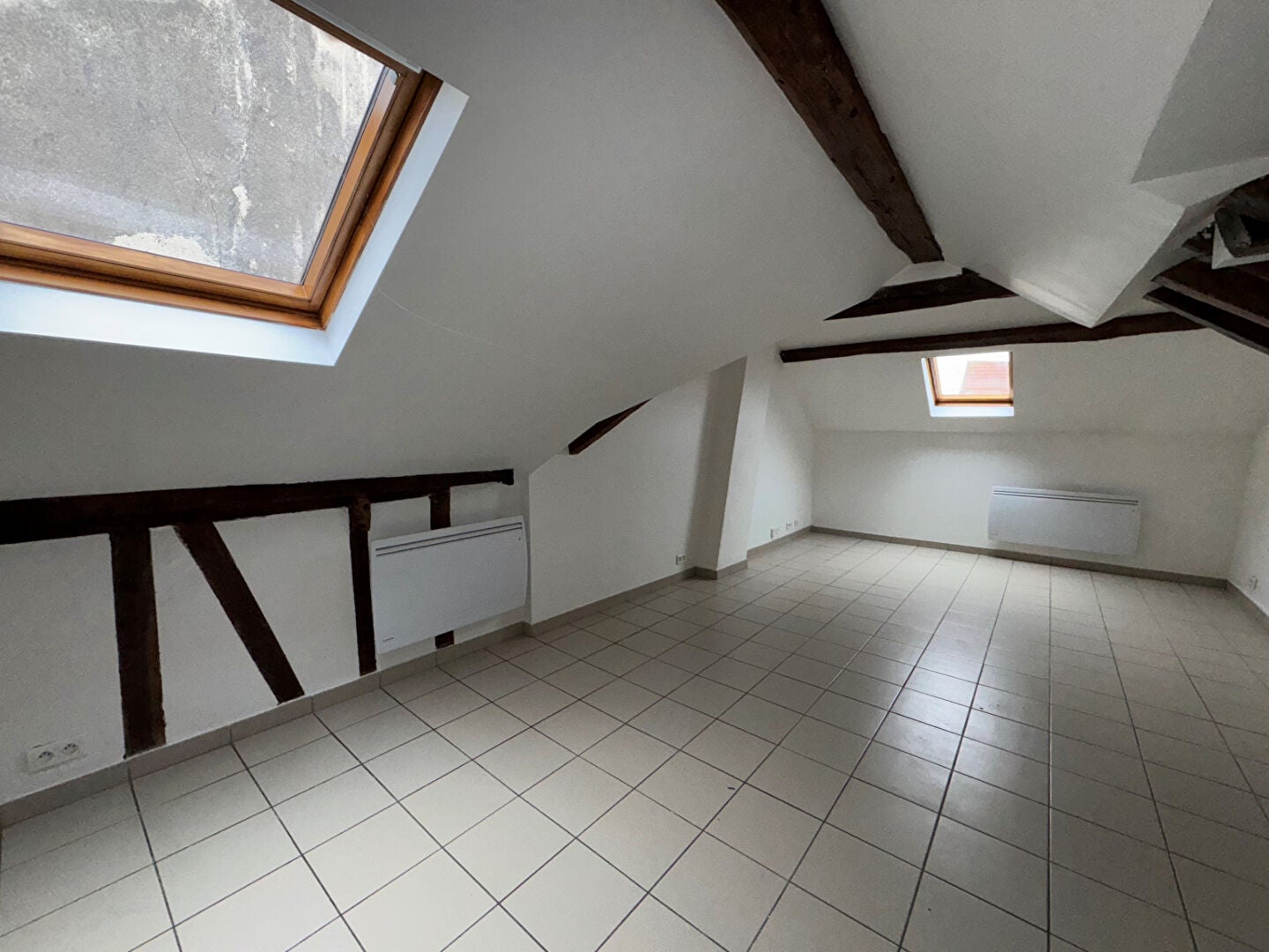 Flat Rue du Commandant Berge in Meaux