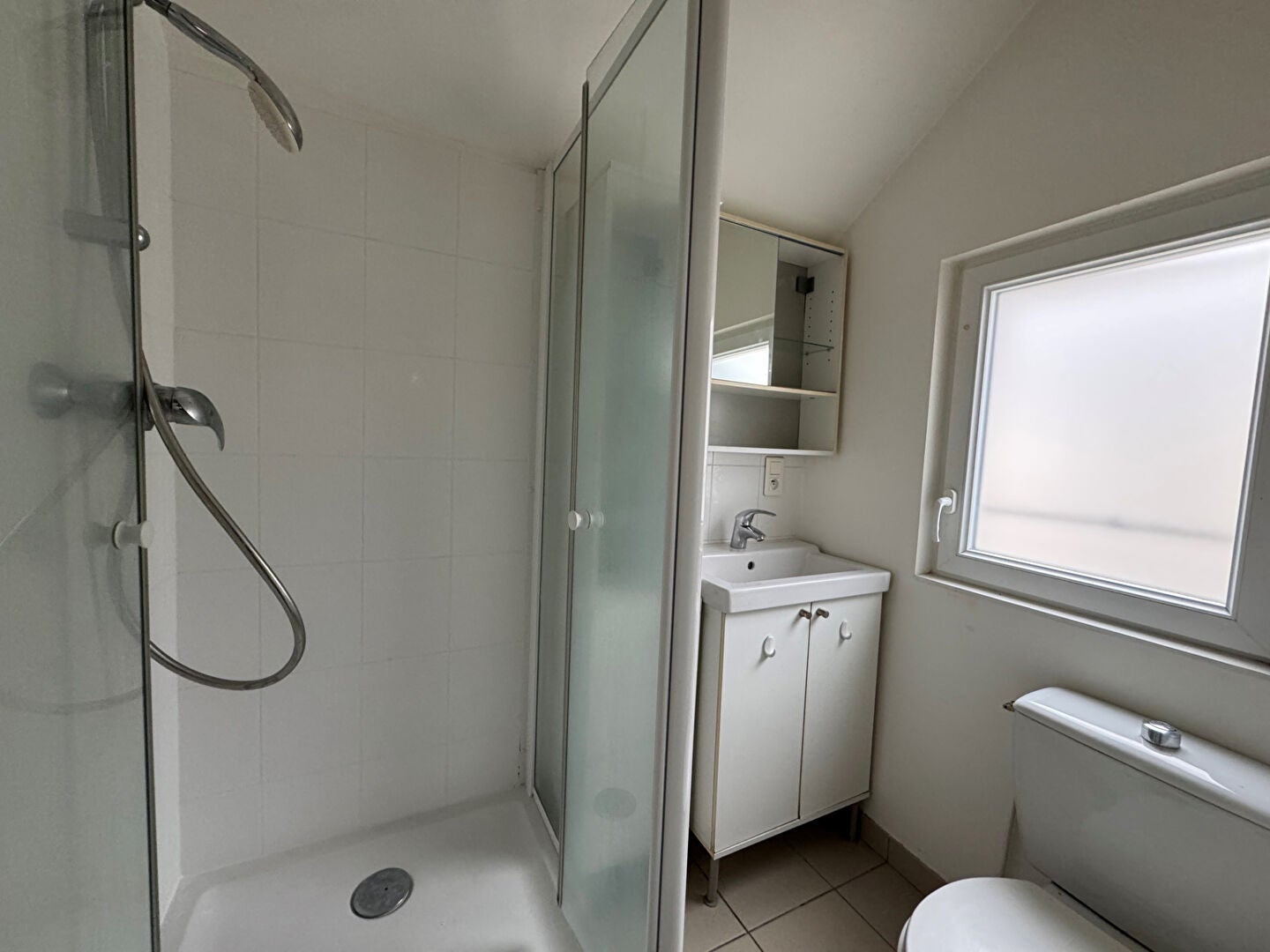 Flat Rue du Commandant Berge in Meaux