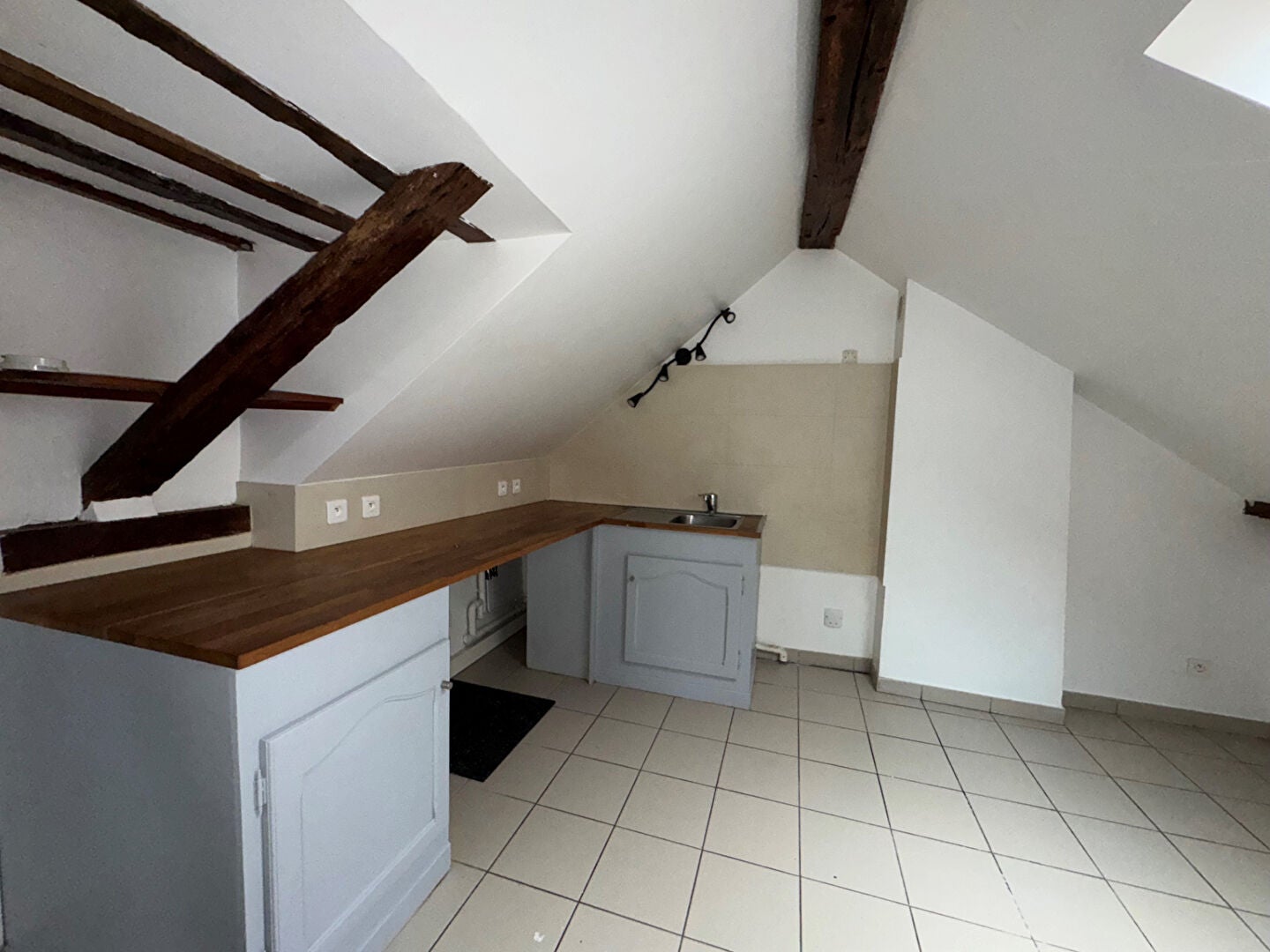 Flat Rue du Commandant Berge in Meaux