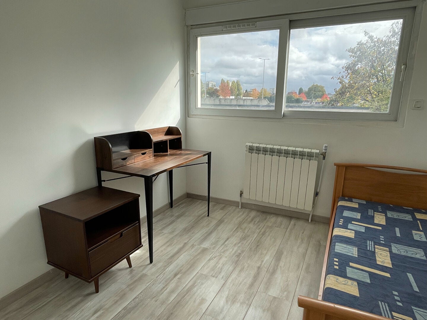 Appartement Rue de l'Égalité à Le Bourget