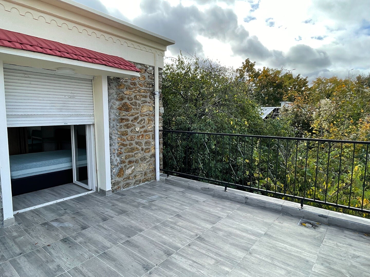 Appartement Rue de l'Égalité à Le Bourget