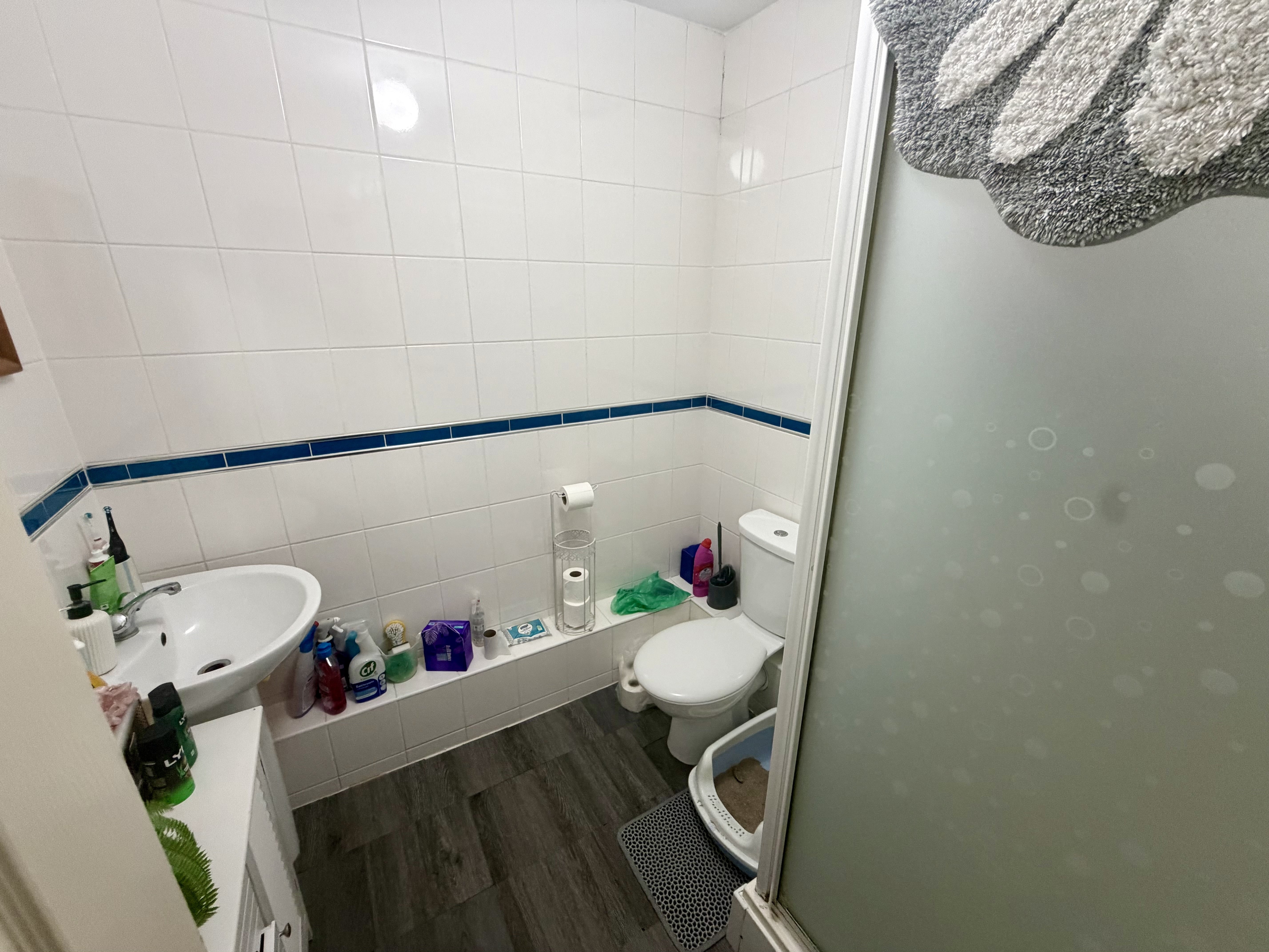 Flat Dalby Square in Thanet