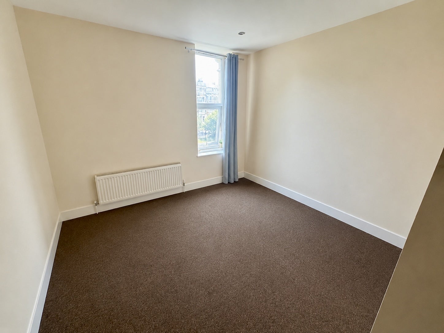 Flat Dalby Square in Thanet
