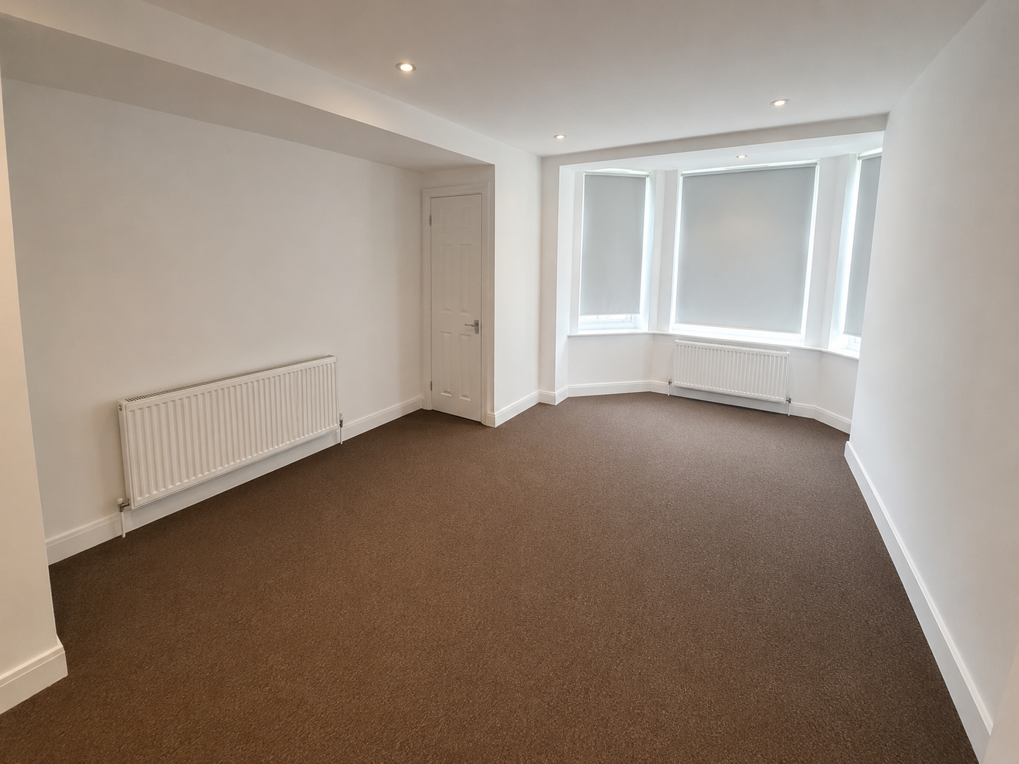 Flat Dalby Square in Thanet
