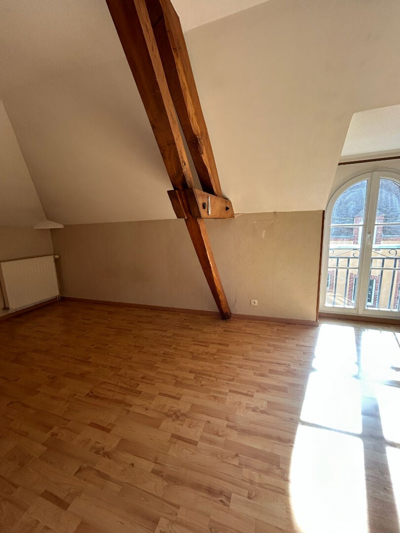 Appartement Avenue de la Gare à Thiron-Gardais