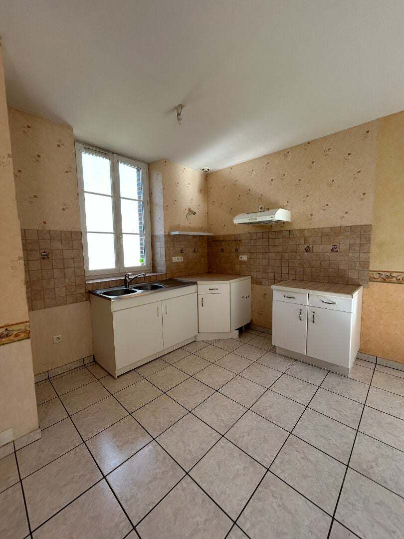 Appartement Avenue de la Gare à Thiron-Gardais