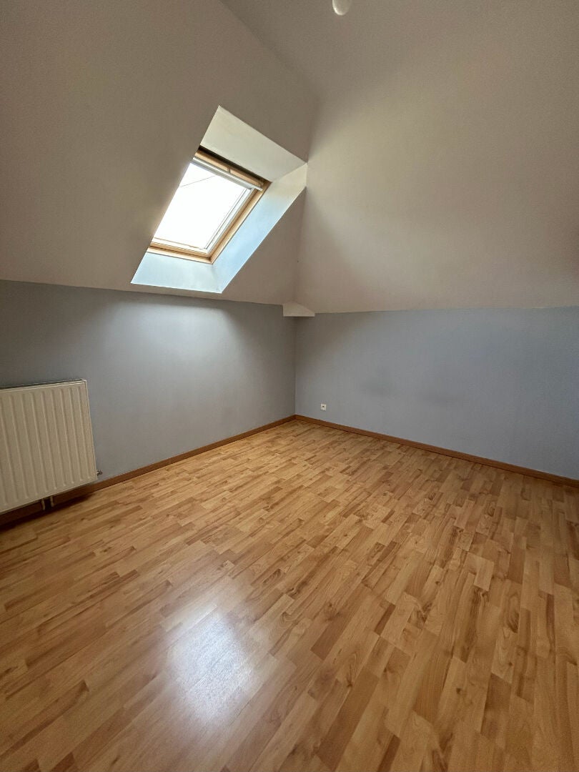 Appartement Avenue de la Gare à Thiron-Gardais