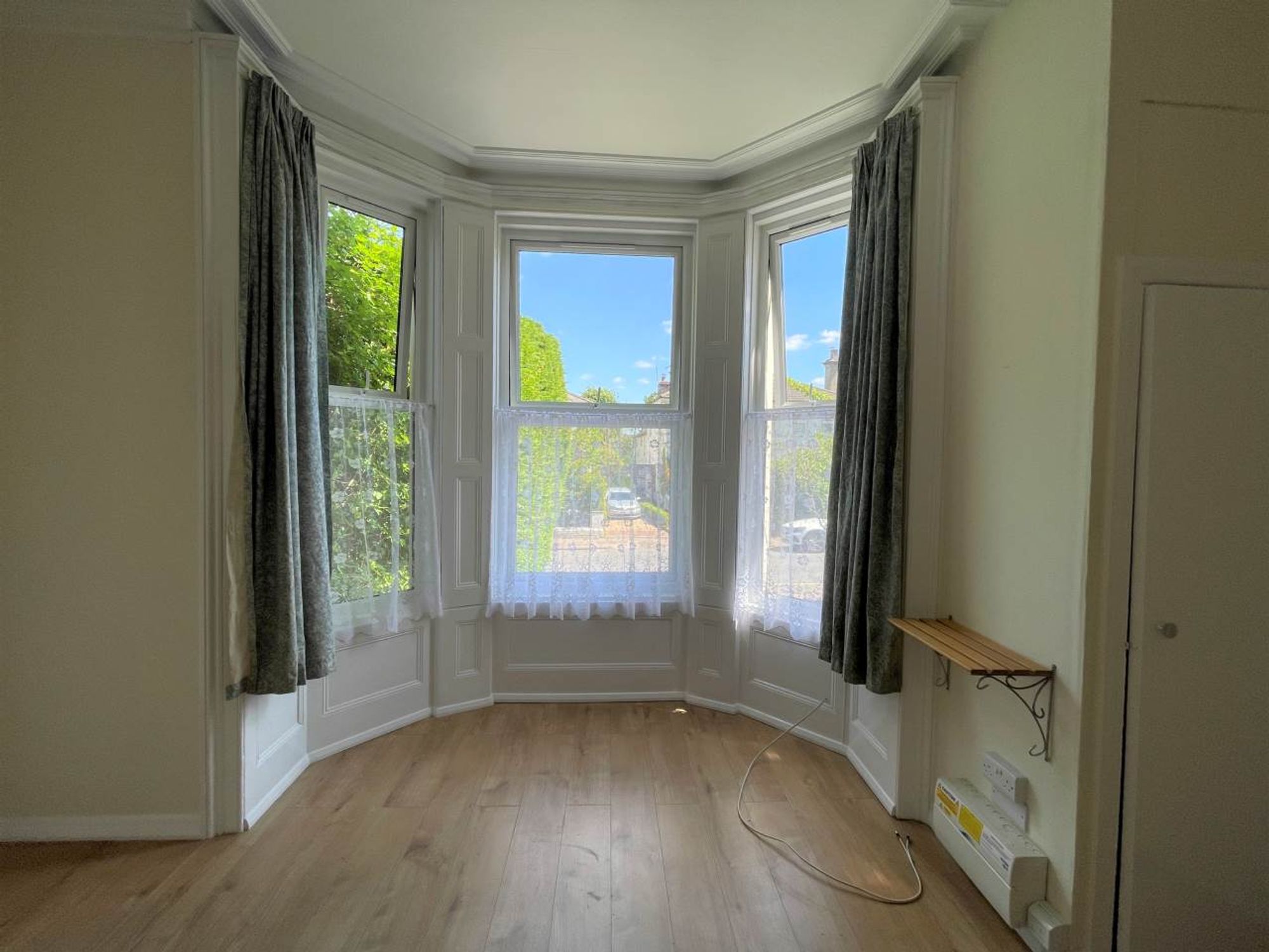 Flat Beulah Road in Tunbridge Wells