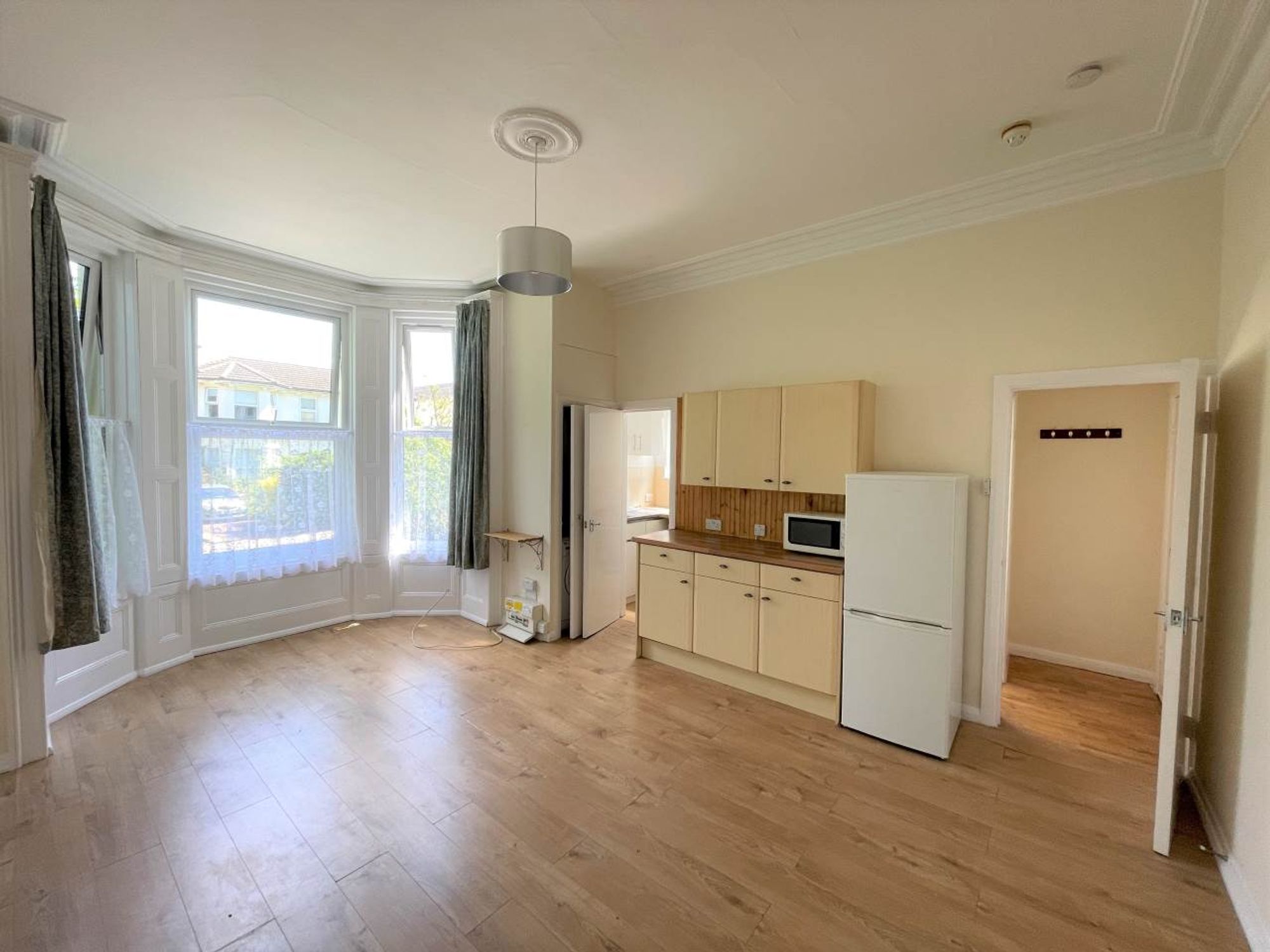 Flat Beulah Road in Tunbridge Wells