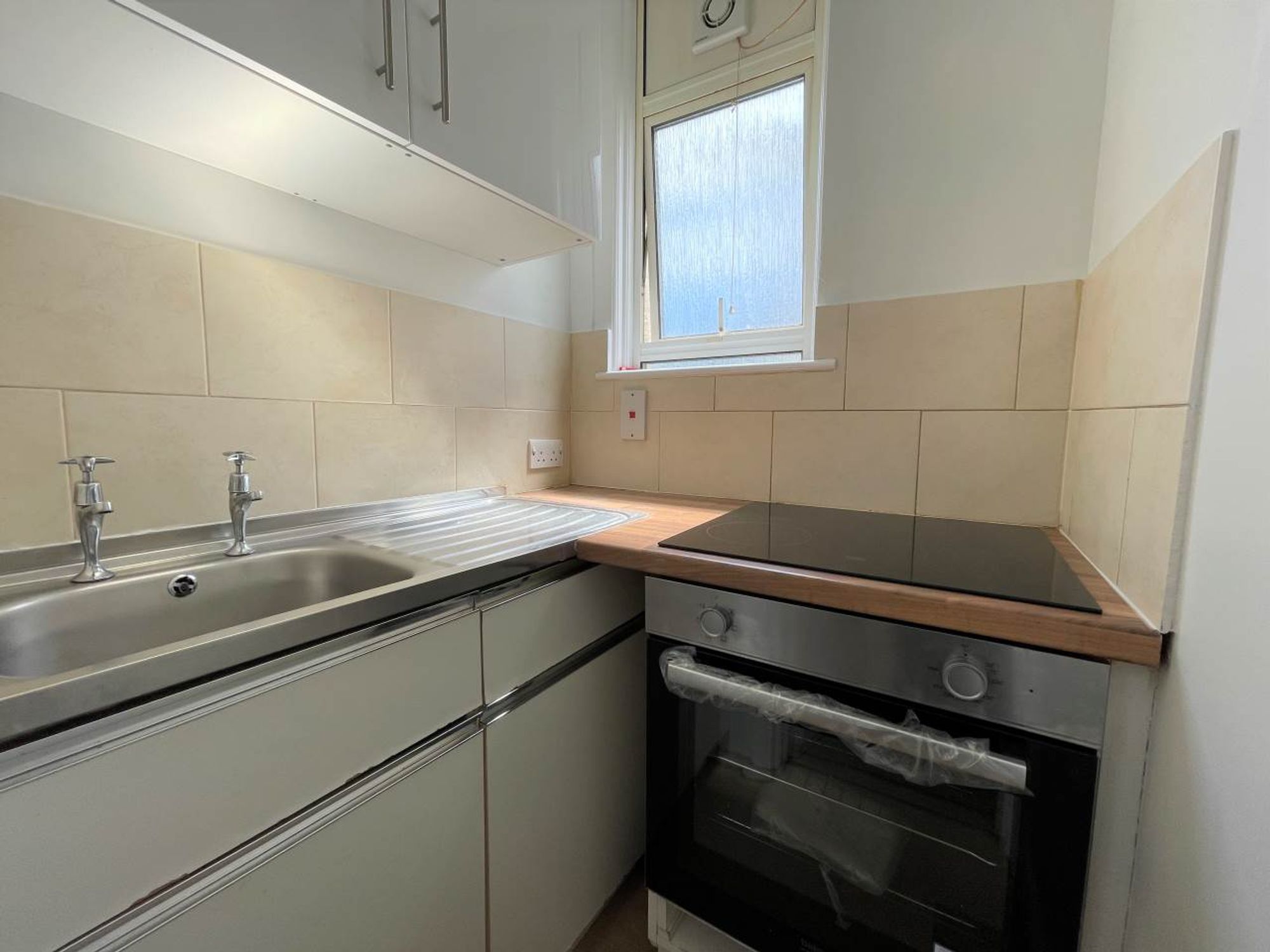 Flat Beulah Road in Tunbridge Wells