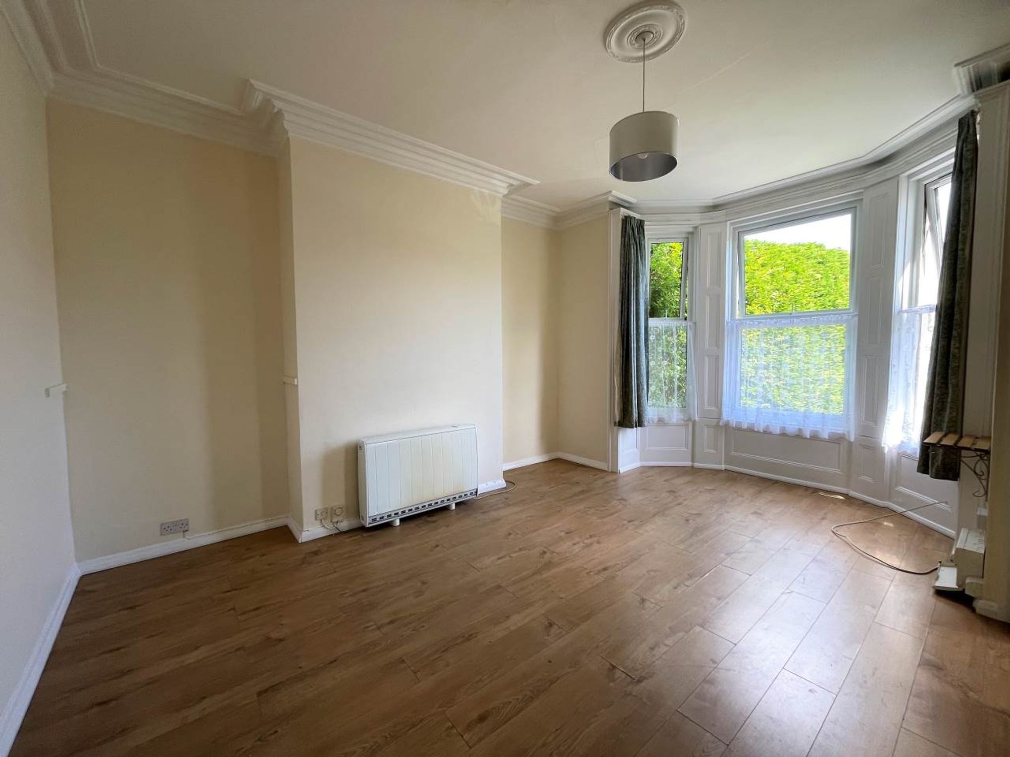 Flat Beulah Road in Tunbridge Wells