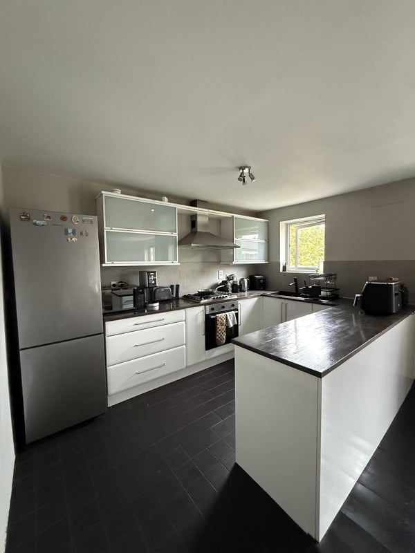 Flat Canonbury Street in Greater London