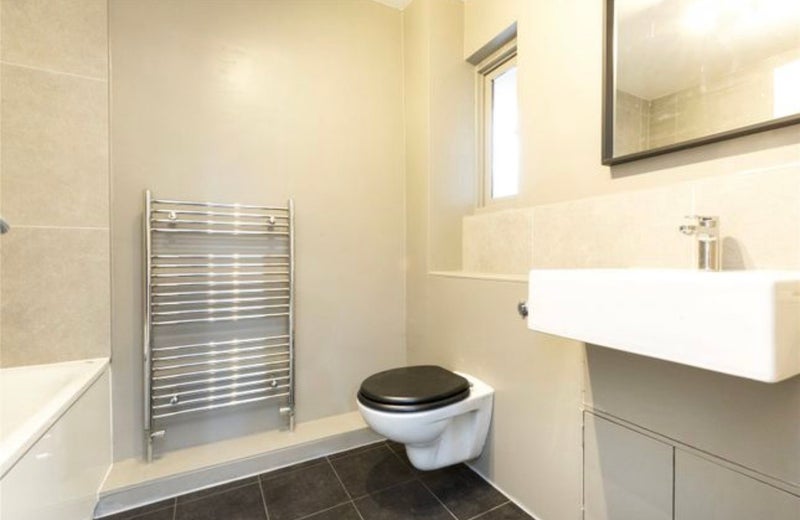 Flat Canonbury Street in Greater London