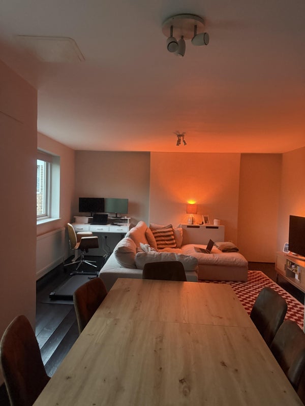 Flat Canonbury Street in Greater London