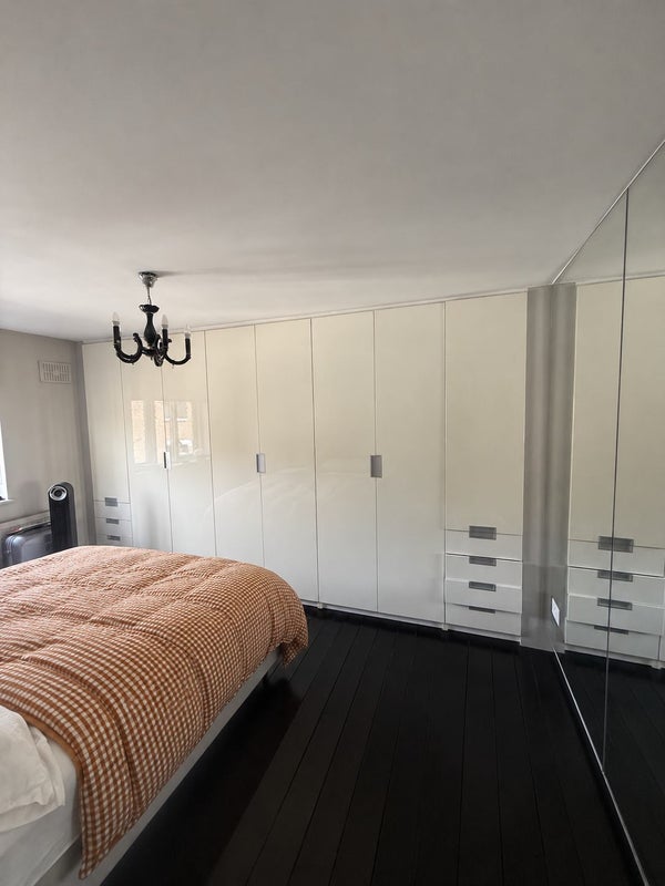 Flat Canonbury Street in Greater London