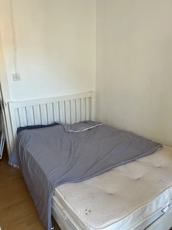 Room Turnpike Lane in Greater London