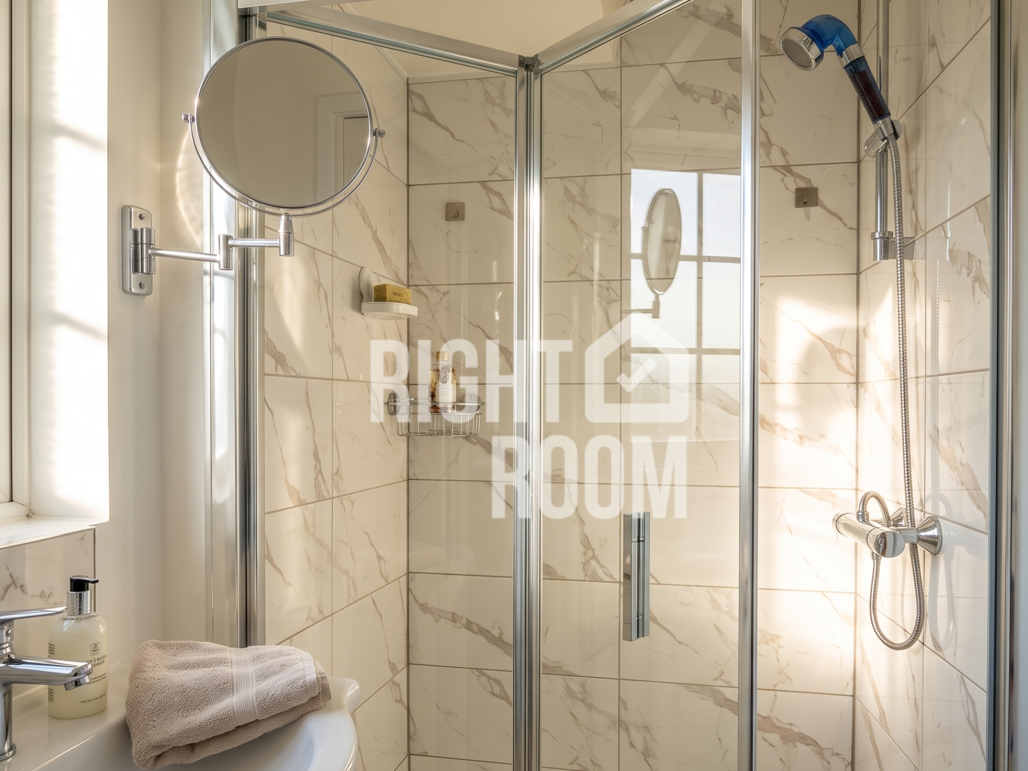 Room Falkland Road in Greater London