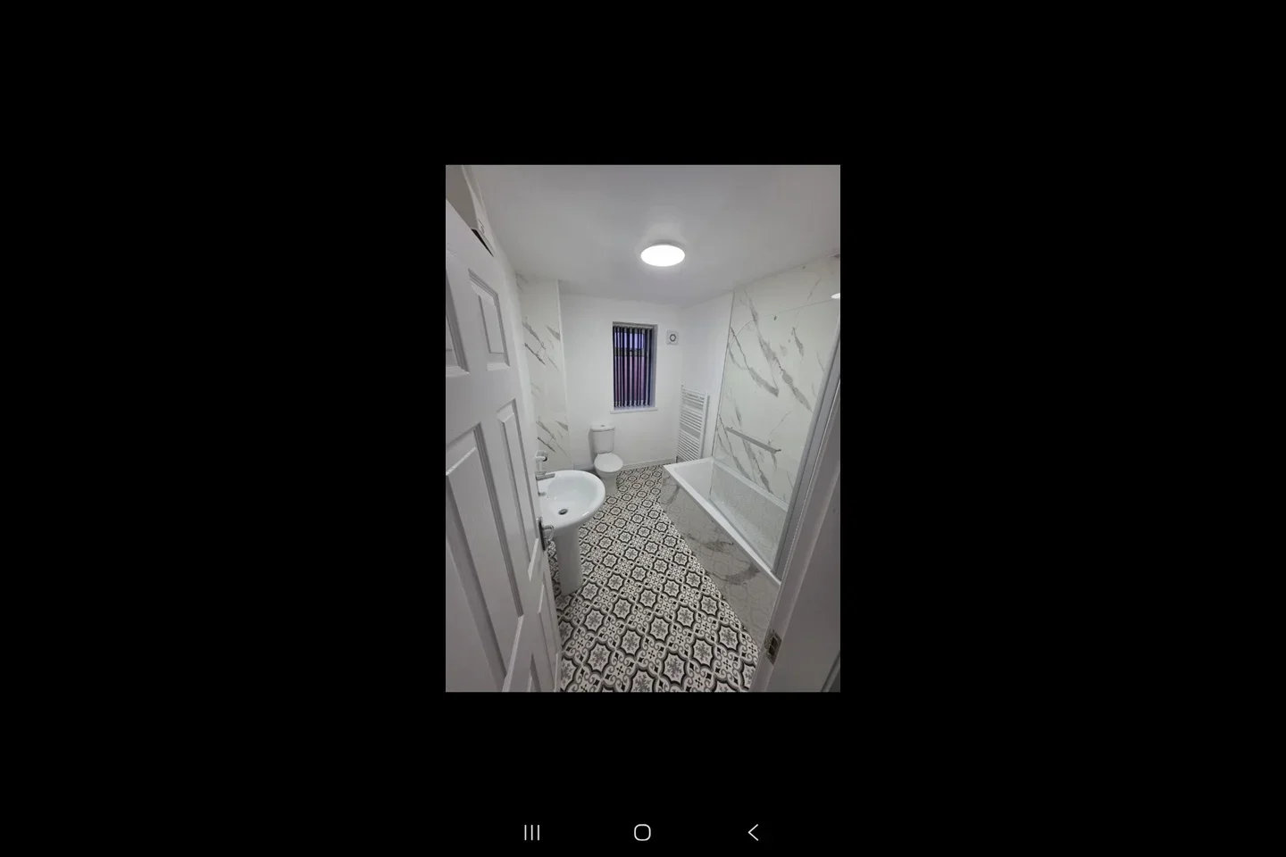 Room Grafton Grove in Birmingham